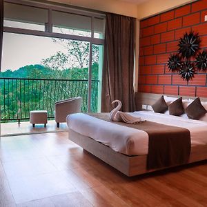 Double Room Pool View